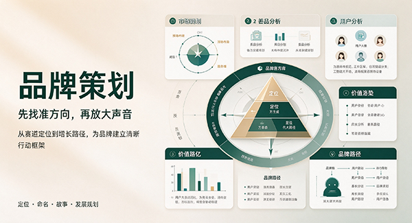 天峻县品牌策划